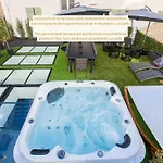 Montaigne - Luxurious - 350m Palais - Lra * Cannes