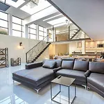 Apartman Montaigne - Luxurious - 350m Palais - Lra *