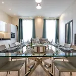 Apartman Montaigne - Luxurious - 350m Palais - Lra