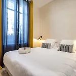 Montaigne - Luxurious - 350m Palais - Lra *