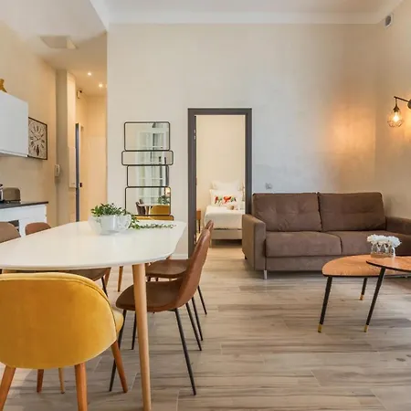 Résidence Montaigne - Luxurious - 350m Palais - Lra *