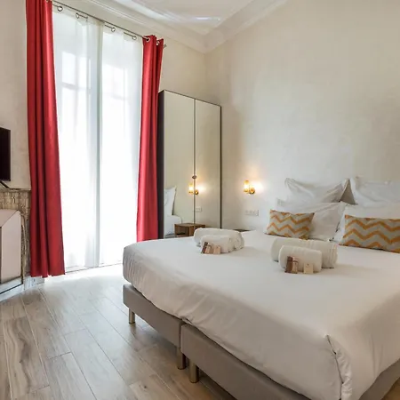 Résidence Montaigne - Luxurious - 350m Palais - Lra