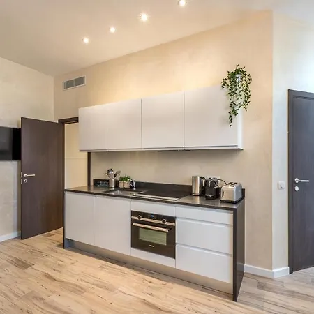 Résidence Montaigne - Luxurious - 350m Palais - Lra Apartamento Cannes