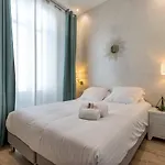 Appartement Résidence Montaigne - Luxurious - 350m Palais - Lra