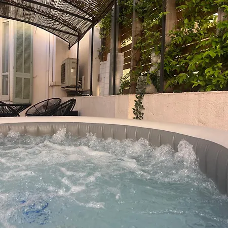 Montaigne - Luxurious - 350m Palais - Lra Cannes