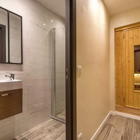 Résidence Montaigne - Luxurious - 350m Palais - Lra *