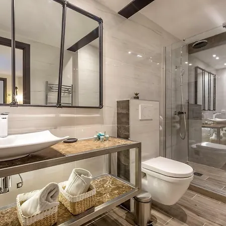 Montaigne - Luxurious - 350m Palais - Lra Apartment Cannes