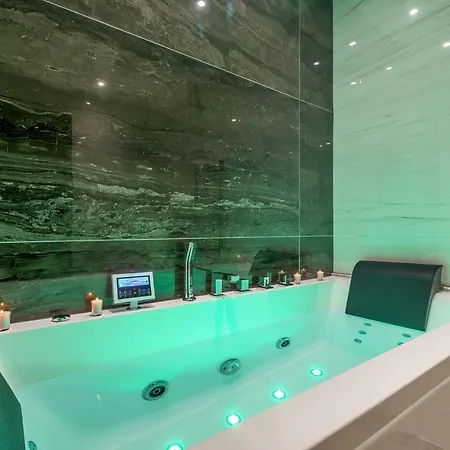 Résidence Montaigne - Luxurious - 350m Palais - Lra * Cannes