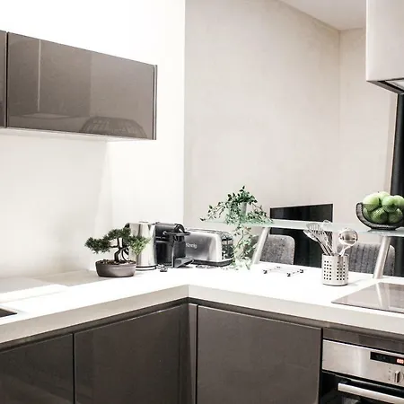 Apartment Montaigne - Luxurious - 350m Palais - Lra Cannes