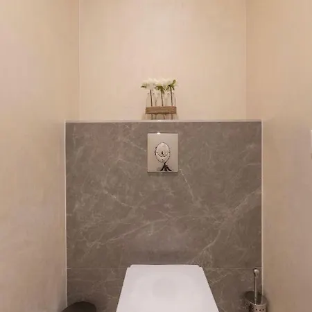 Apartment Montaigne - Luxurious - 350m Palais - Lra Cannes