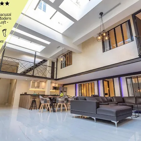 Montaigne - Luxurious - 350m Palais - Lra