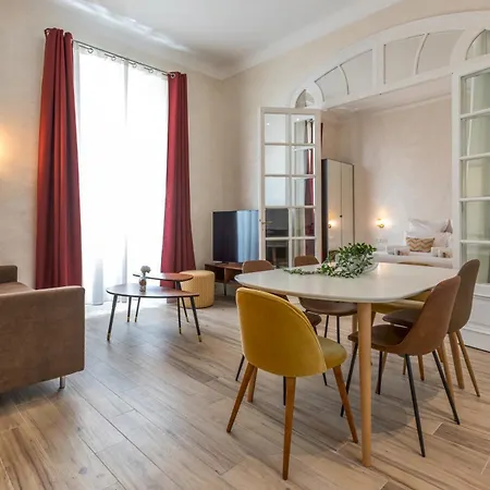 Résidence Montaigne - Luxurious - 350m Palais - Lra Cannes