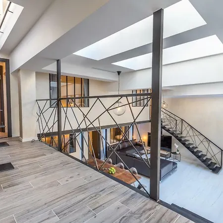 Résidence Montaigne - Luxurious - 350m Palais - Lra Appartamento