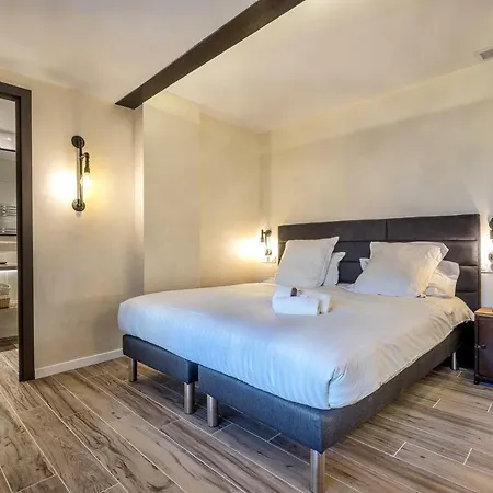 Résidence Montaigne - Luxurious - 350m Palais - Lra