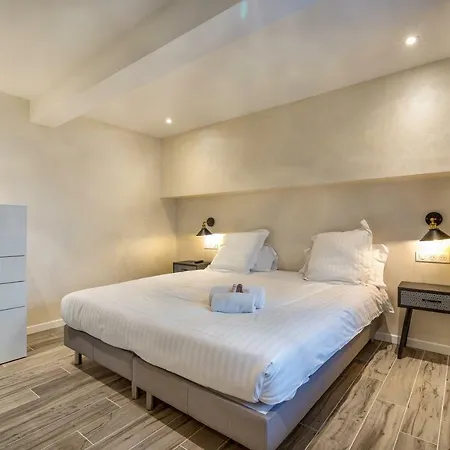 Résidence Montaigne - Luxurious - 350m Palais - Lra Appartamento
