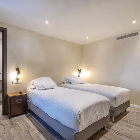 Résidence Montaigne - Luxurious - 350m Palais - Lra