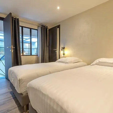 Résidence Montaigne - Luxurious - 350m Palais - Lra * Cannes