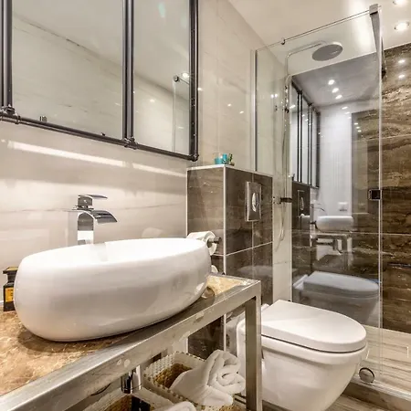 Résidence Montaigne - Luxurious - 350m Palais - Lra Cannes