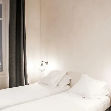 Résidence Montaigne - Luxurious - 350m Palais - Lra Appartamento