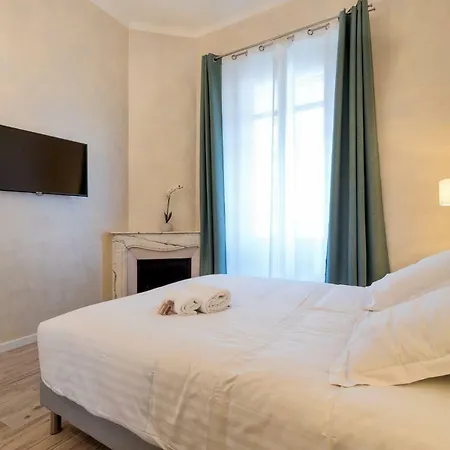 Résidence Montaigne - Luxurious - 350m Palais - Lra Cannes