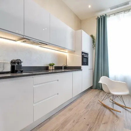 Résidence Montaigne - Luxurious - 350m Palais - Lra *