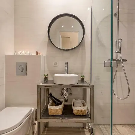 Résidence Montaigne - Luxurious - 350m Palais - Lra Appartamento