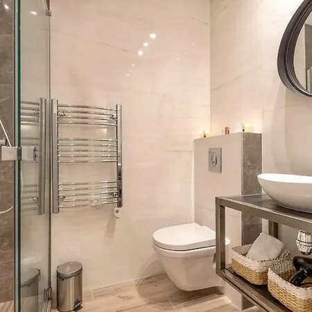 Résidence Montaigne - Luxurious - 350m Palais - Lra * Cannes