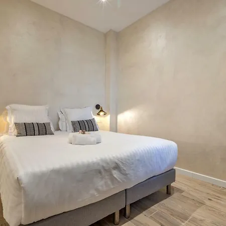 Résidence Montaigne - Luxurious - 350m Palais - Lra *