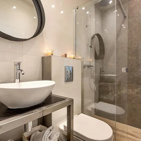Résidence Montaigne - Luxurious - 350m Palais - Lra * Cannes