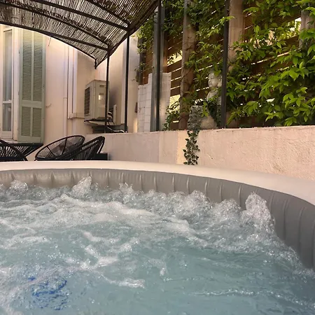 Montaigne - Luxurious - 350m Palais - Lra カンヌ