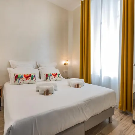 Résidence Montaigne - Luxurious - 350m Palais - Lra Appartement *